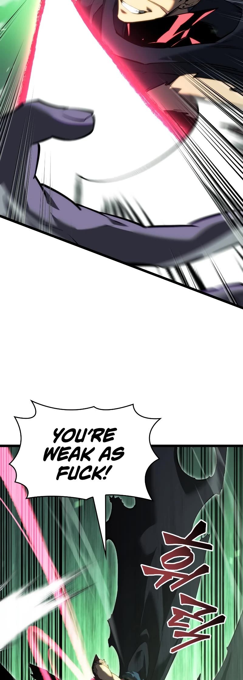 Return of the SSS-Class Ranker Chapter 89 page 44 - Chapter 89