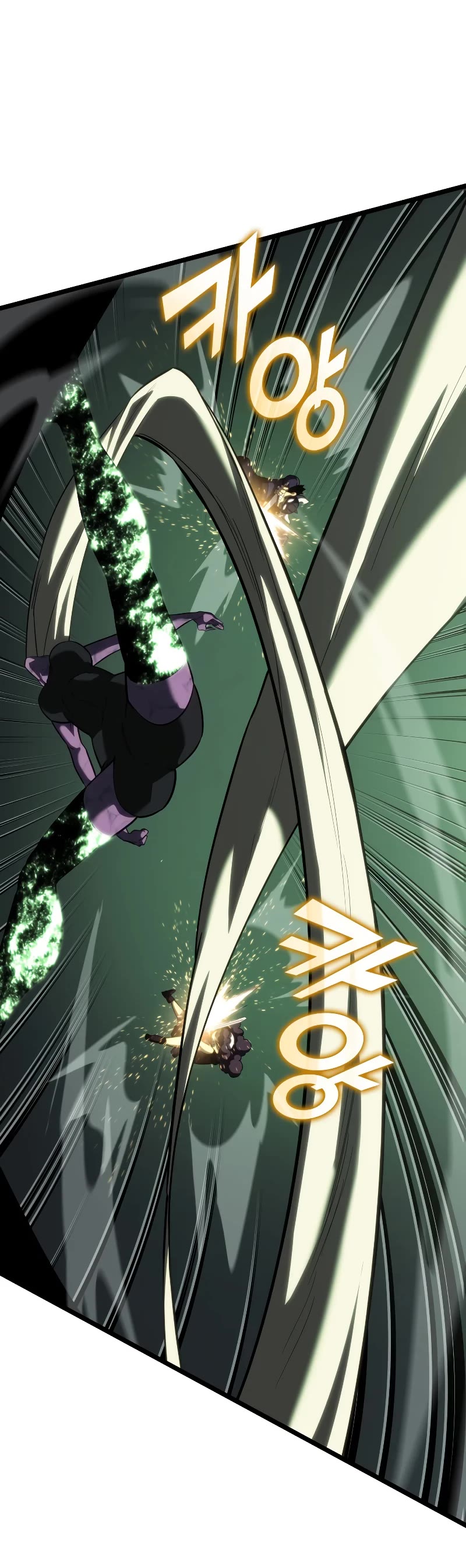 Return of the SSS-Class Ranker Chapter 89 page 48 - Chapter 89
