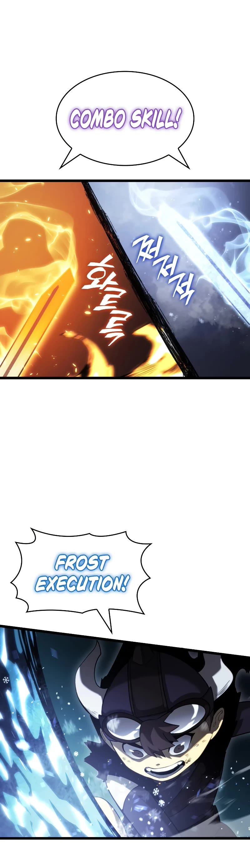Return of the SSS-Class Ranker Chapter 89 page 49 - Chapter 89