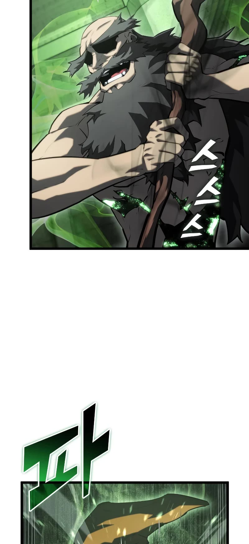 Return of the SSS-Class Ranker Chapter 89 page 5 - Chapter 89