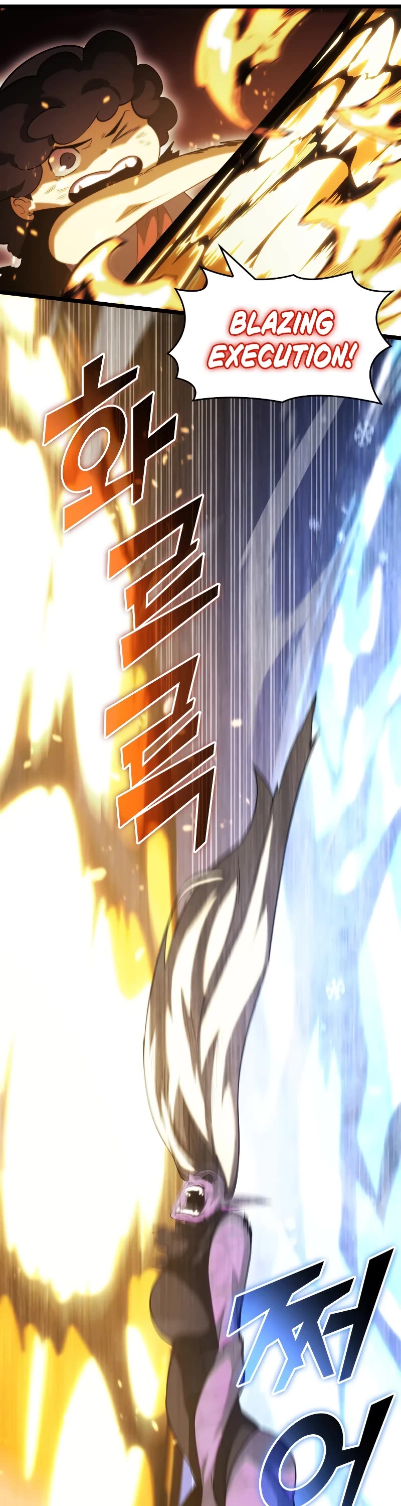 Return of the SSS-Class Ranker Chapter 89 page 50 - Chapter 89