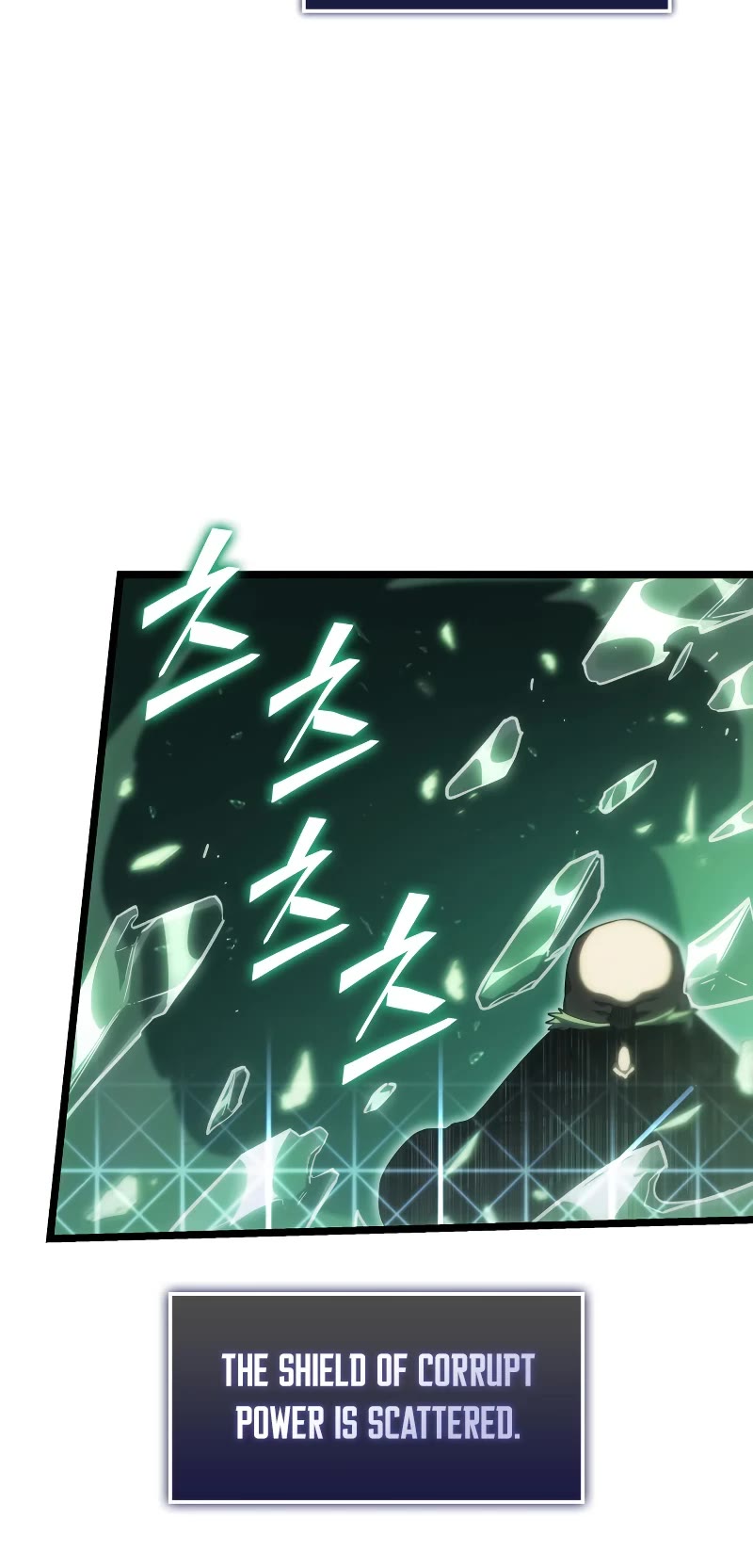 Return of the SSS-Class Ranker Chapter 89 page 53 - Chapter 89