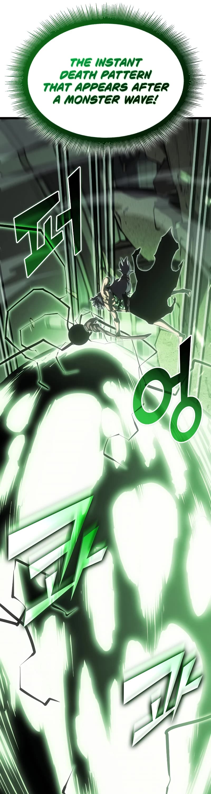 Return of the SSS-Class Ranker Chapter 89 page 59 - Chapter 89