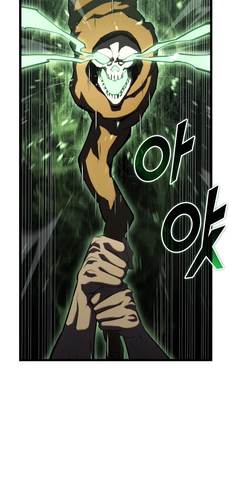 Return of the SSS-Class Ranker Chapter 89 page 6 - Chapter 89