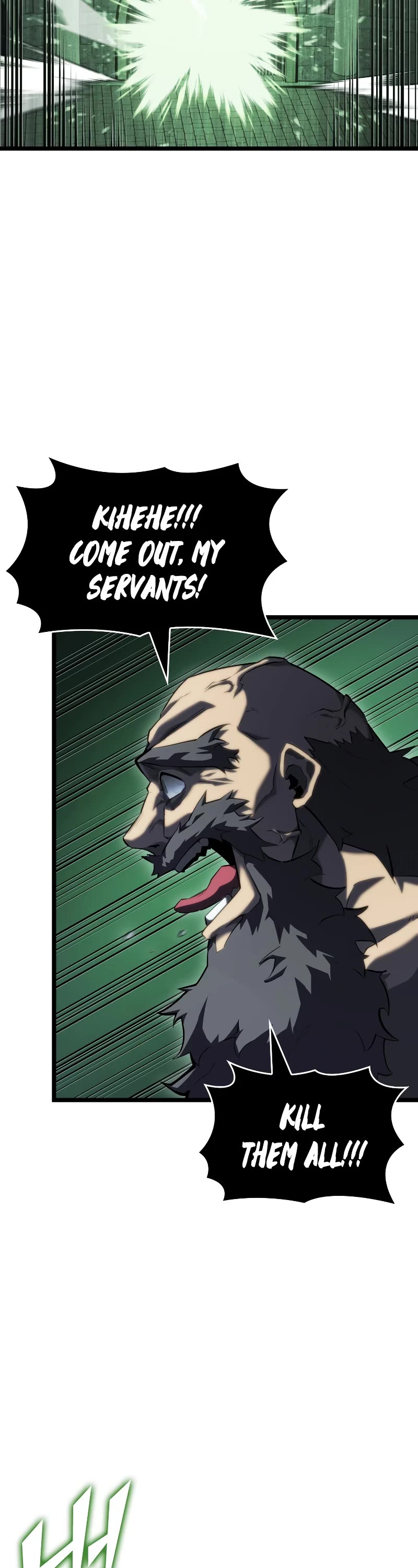 Return of the SSS-Class Ranker Chapter 89 page 9 - Chapter 89