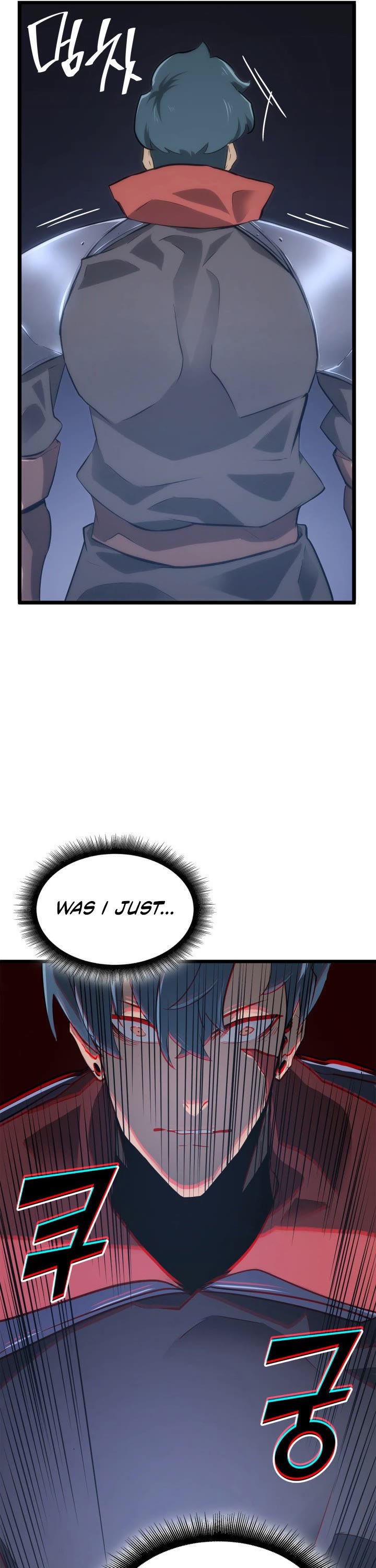 Return of the SSS-Class Ranker Chapter 9 page 10 - Chapter 9