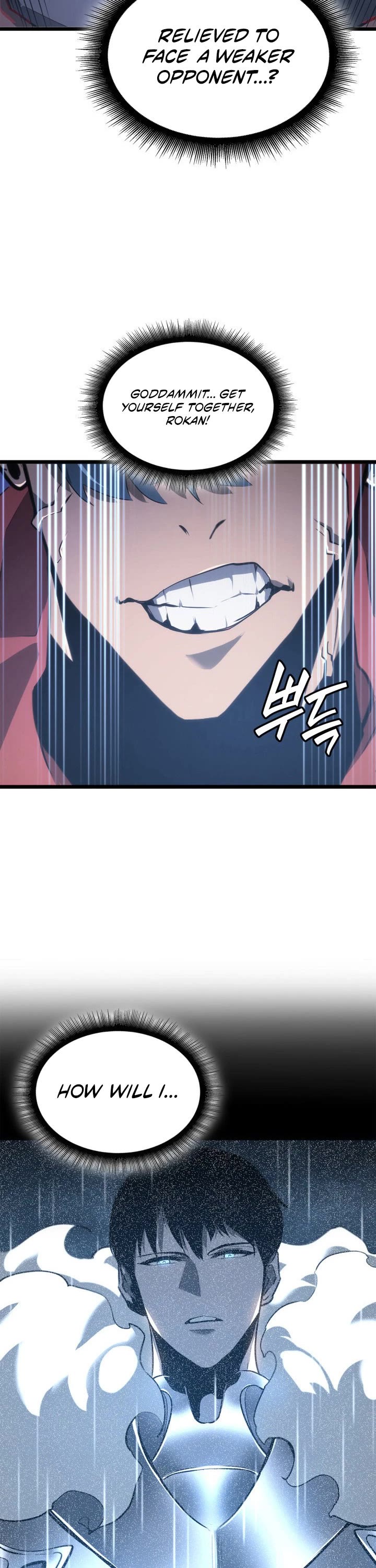 Return of the SSS-Class Ranker Chapter 9 page 11 - Chapter 9