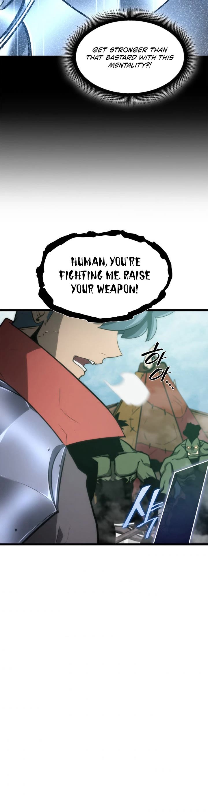 Return of the SSS-Class Ranker Chapter 9 page 12 - Chapter 9