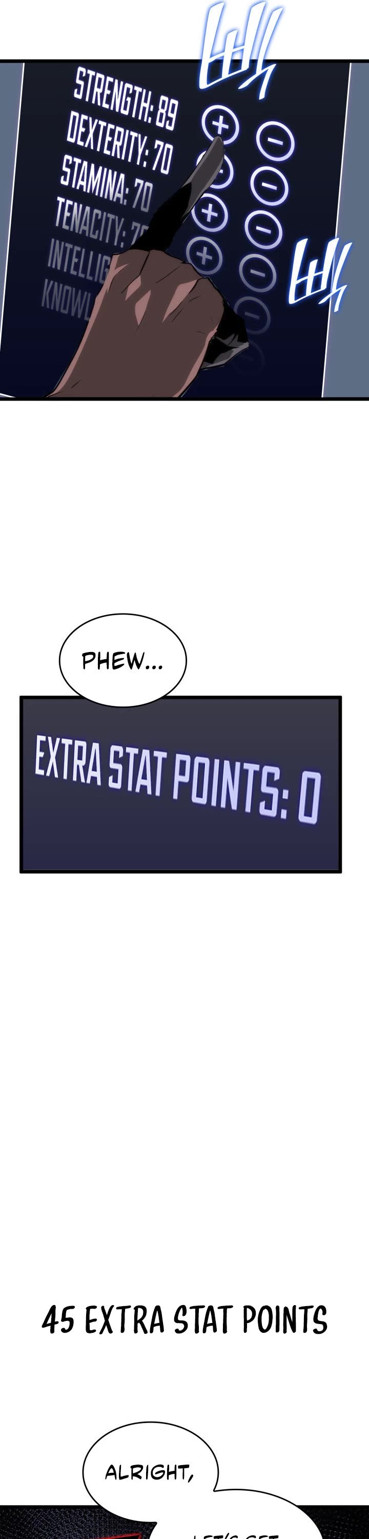 Return of the SSS-Class Ranker Chapter 9 page 14 - Chapter 9
