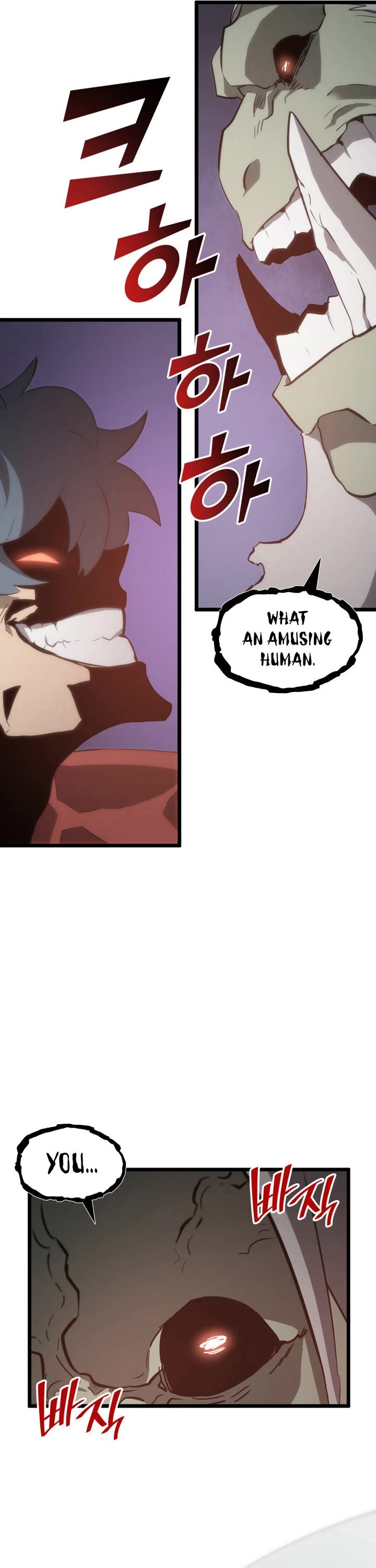 Return of the SSS-Class Ranker Chapter 9 page 18 - Chapter 9
