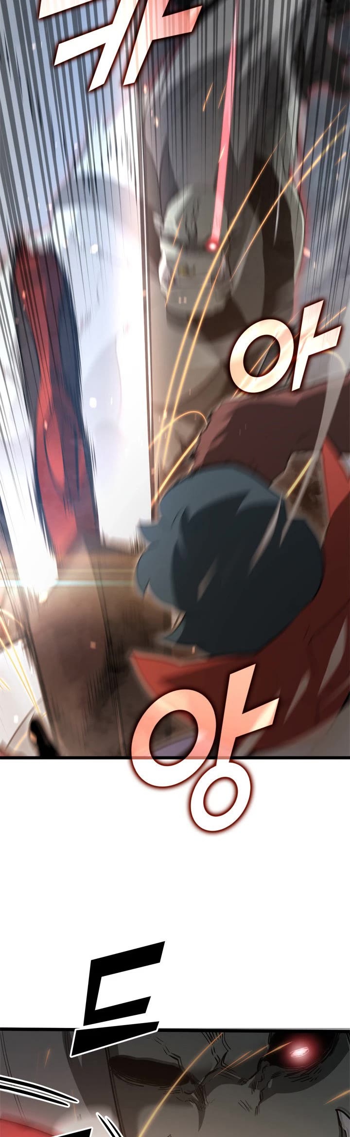 Return of the SSS-Class Ranker Chapter 9 page 20 - Chapter 9