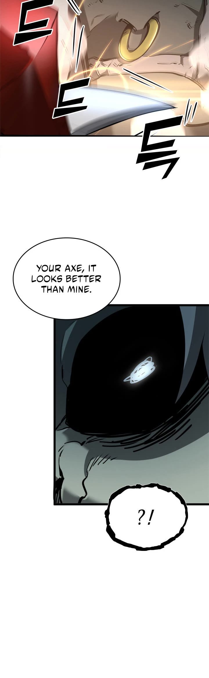 Return of the SSS-Class Ranker Chapter 9 page 21 - Chapter 9