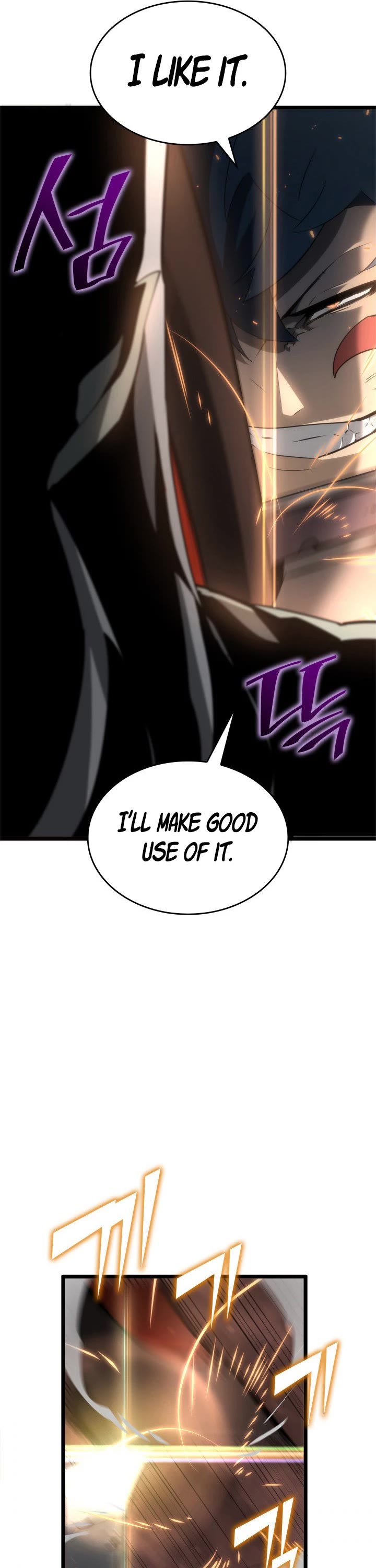 Return of the SSS-Class Ranker Chapter 9 page 22 - Chapter 9