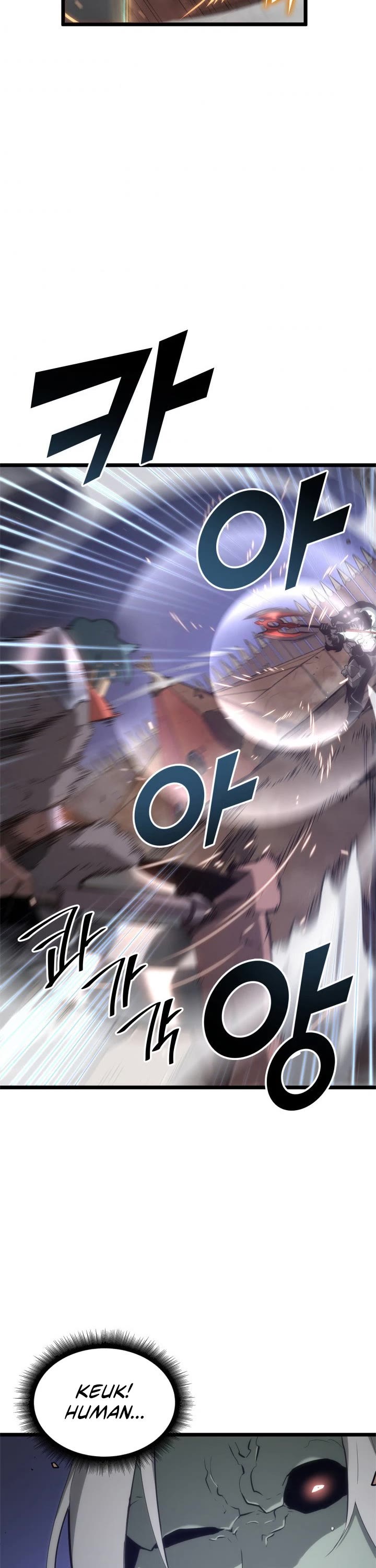 Return of the SSS-Class Ranker Chapter 9 page 23 - Chapter 9