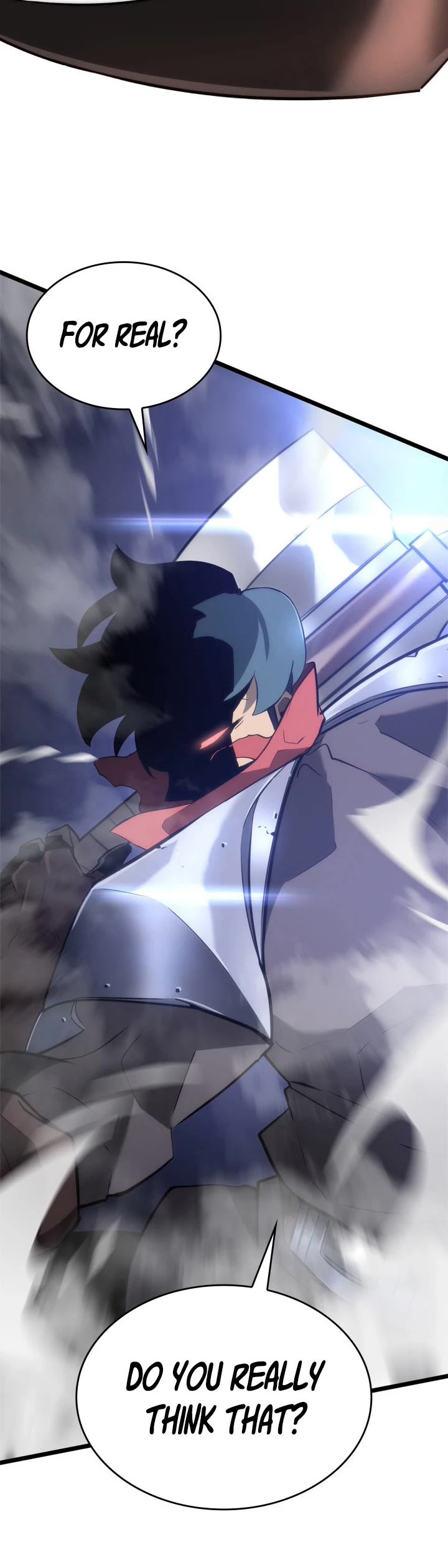 Return of the SSS-Class Ranker Chapter 9 page 28 - Chapter 9