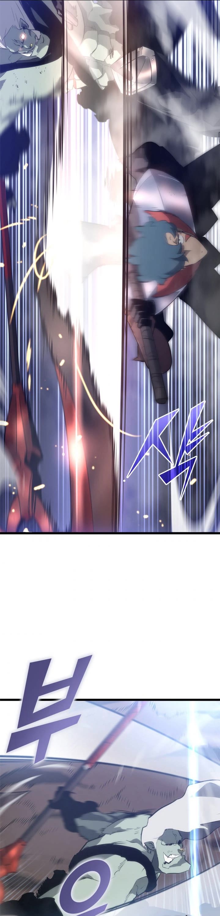 Return of the SSS-Class Ranker Chapter 9 page 33 - Chapter 9