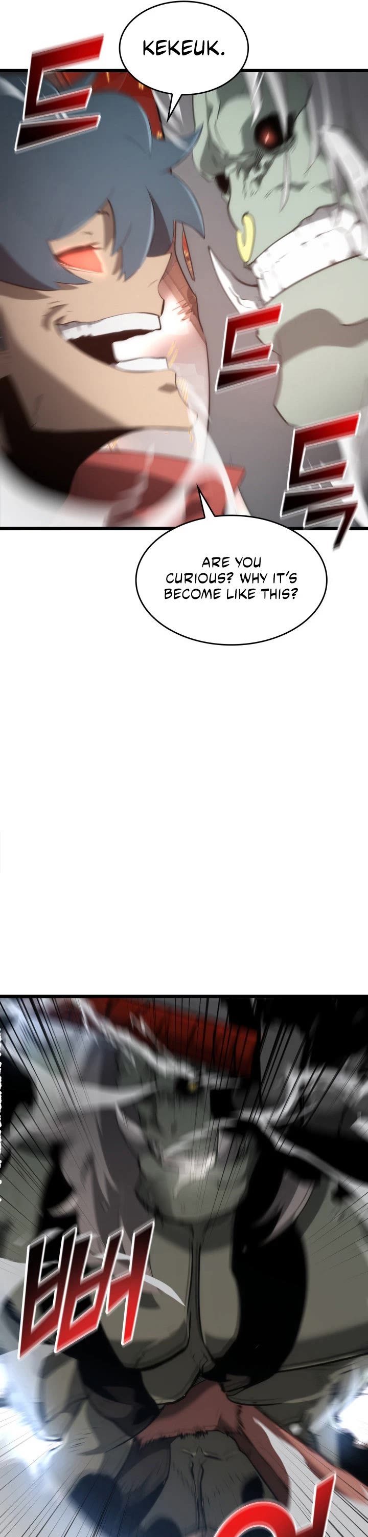 Return of the SSS-Class Ranker Chapter 9 page 37 - Chapter 9