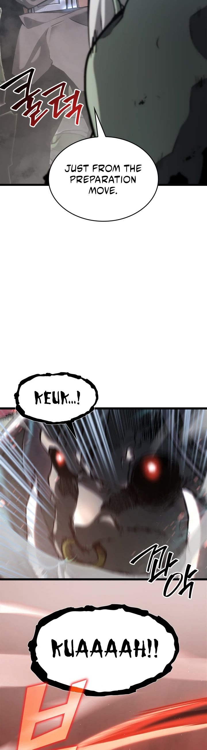 Return of the SSS-Class Ranker Chapter 9 page 39 - Chapter 9