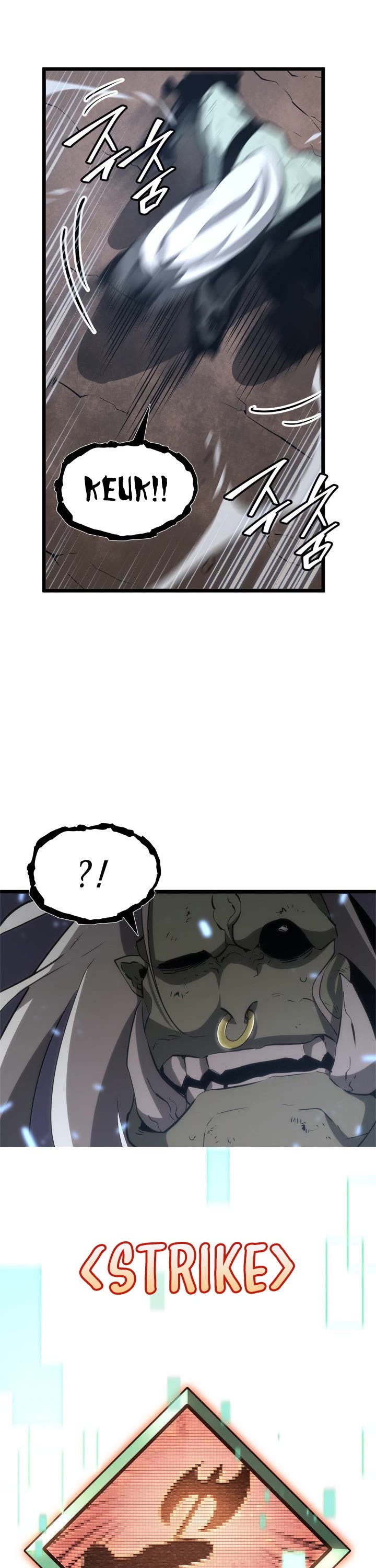 Return of the SSS-Class Ranker Chapter 9 page 42 - Chapter 9