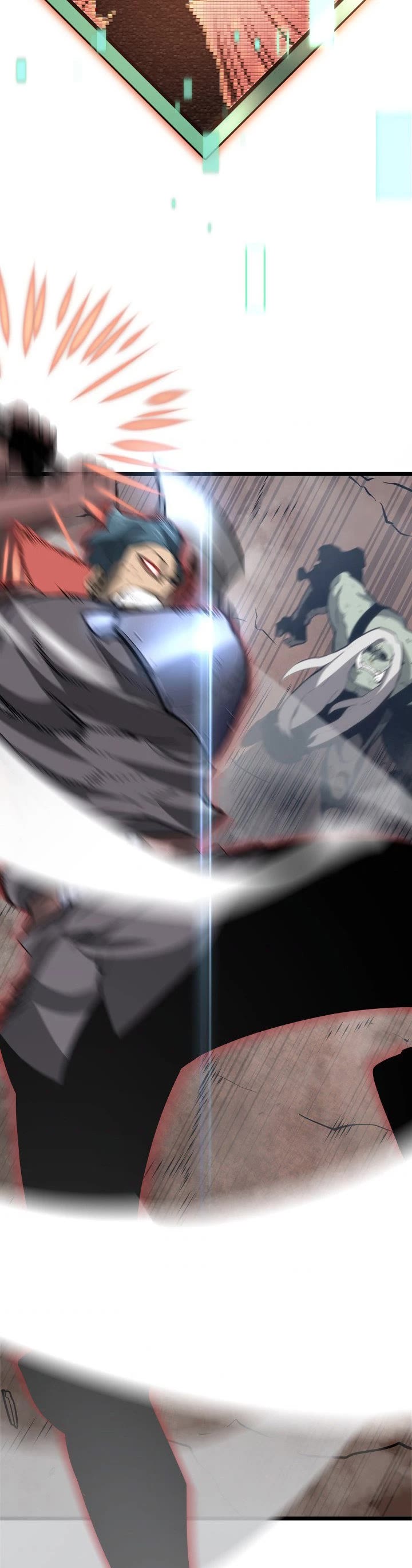 Return of the SSS-Class Ranker Chapter 9 page 43 - Chapter 9