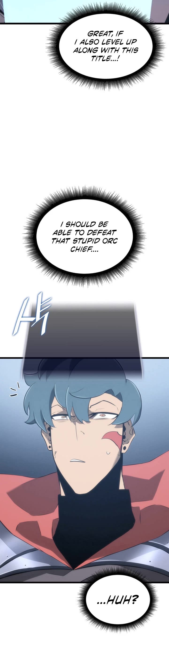 Return of the SSS-Class Ranker Chapter 9 page 51 - Chapter 9