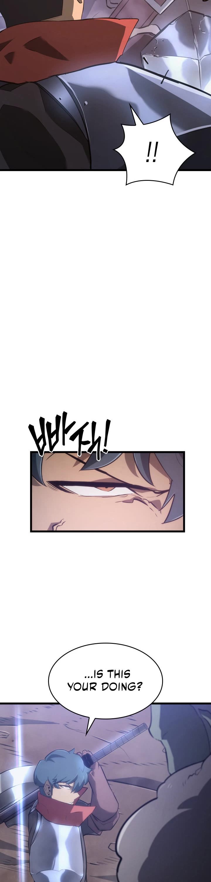 Return of the SSS-Class Ranker Chapter 9 page 54 - Chapter 9