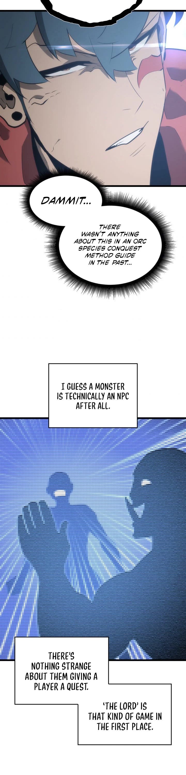Return of the SSS-Class Ranker Chapter 9 page 56 - Chapter 9