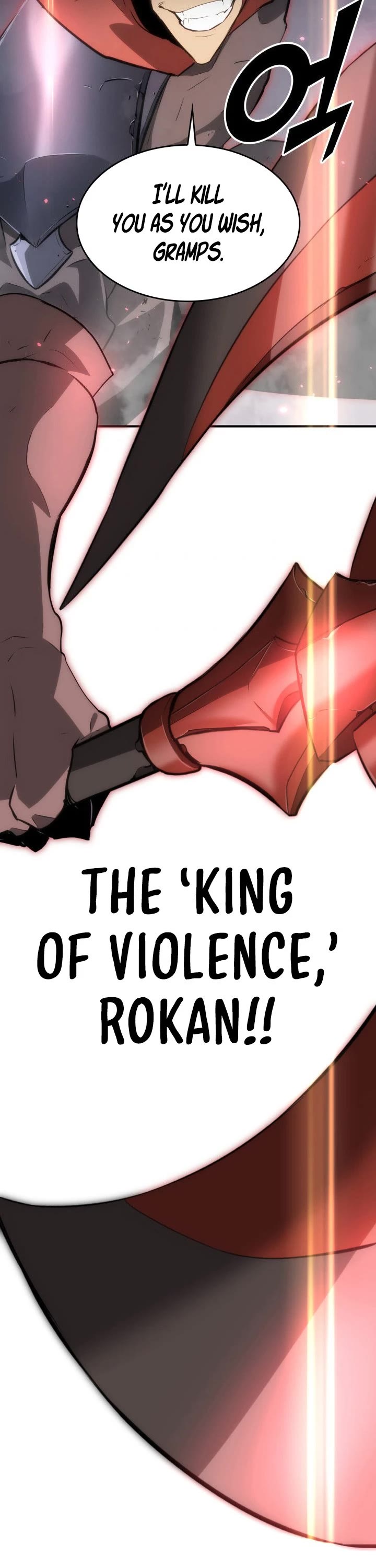 Return of the SSS-Class Ranker Chapter 9 page 59 - Chapter 9