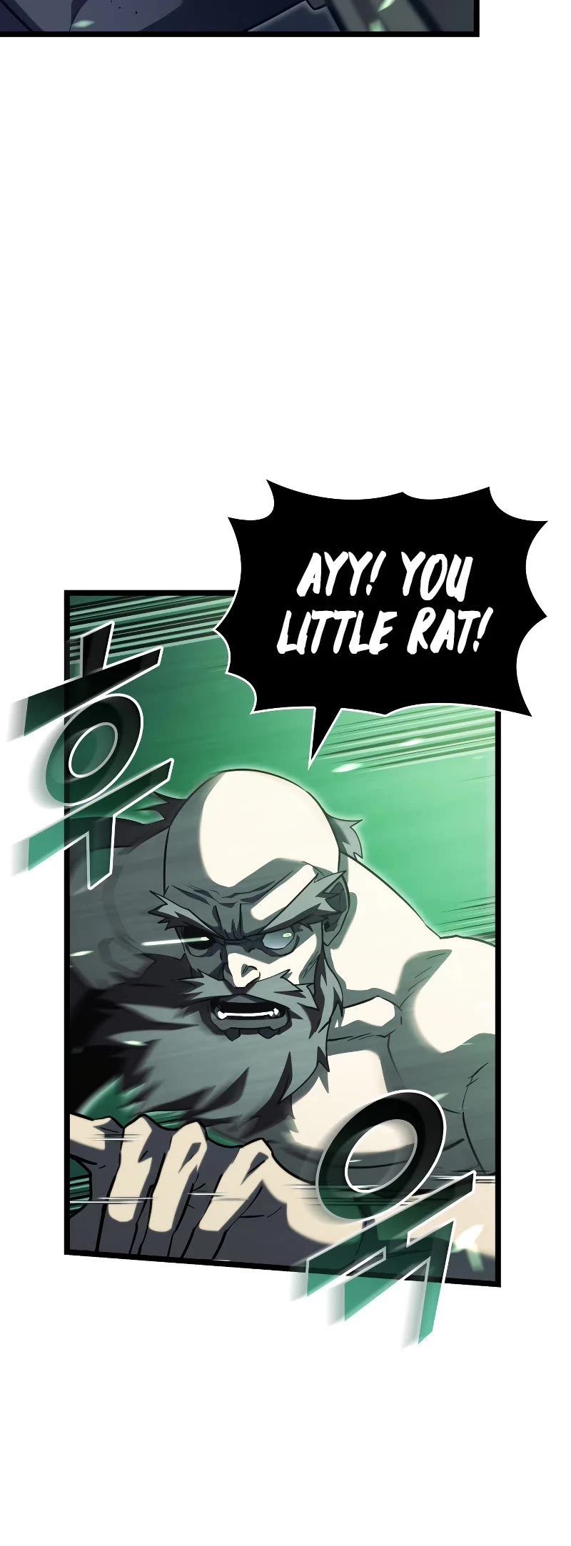 Return of the SSS-Class Ranker Chapter 90 page 11 - Chapter 90