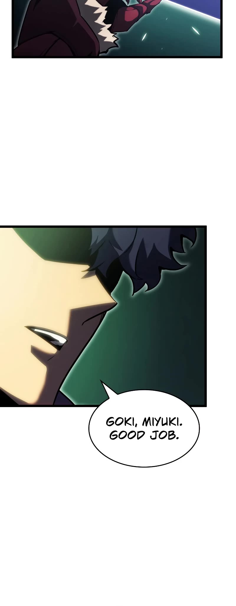 Return of the SSS-Class Ranker Chapter 90 page 16 - Chapter 90