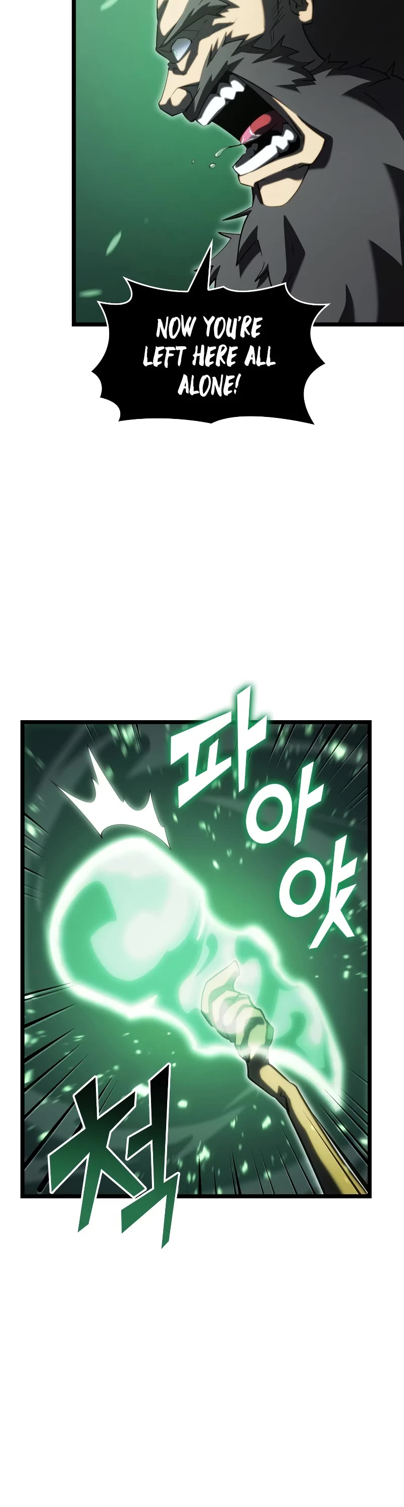 Return of the SSS-Class Ranker Chapter 90 page 20 - Chapter 90