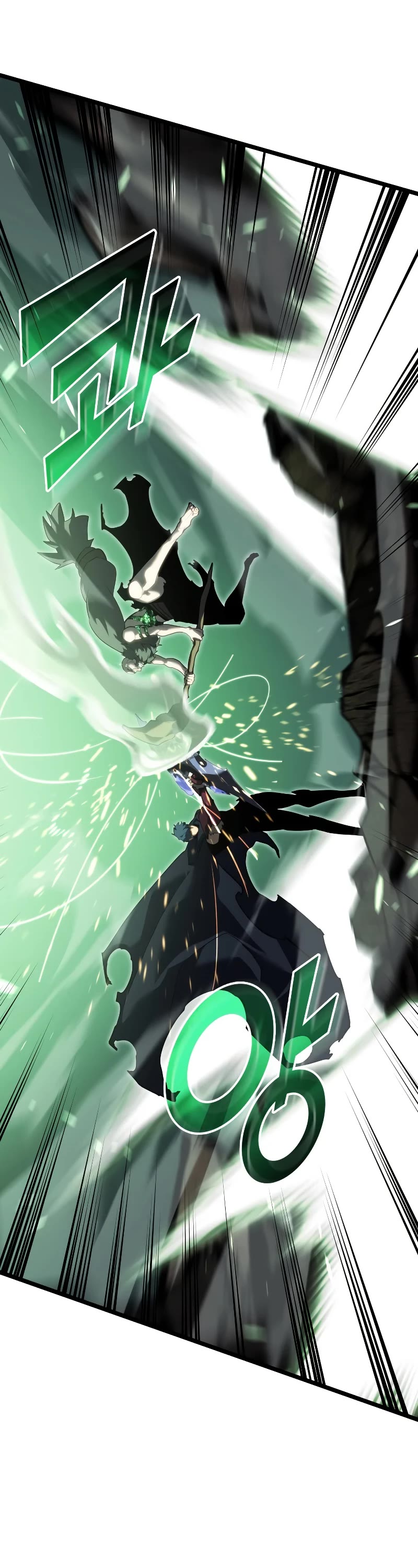 Return of the SSS-Class Ranker Chapter 90 page 22 - Chapter 90