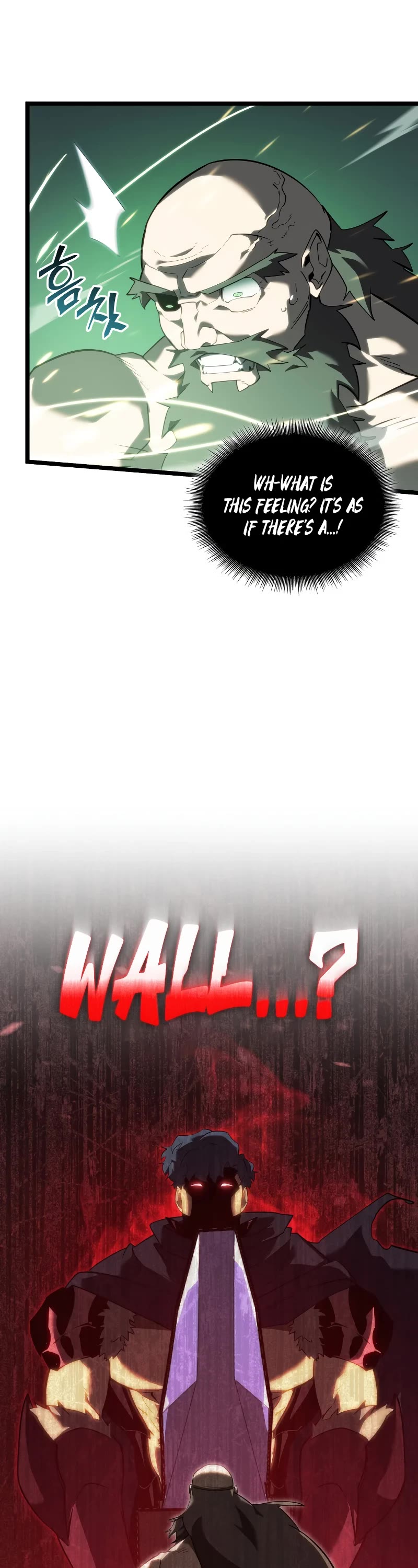 Return of the SSS-Class Ranker Chapter 90 page 23 - Chapter 90