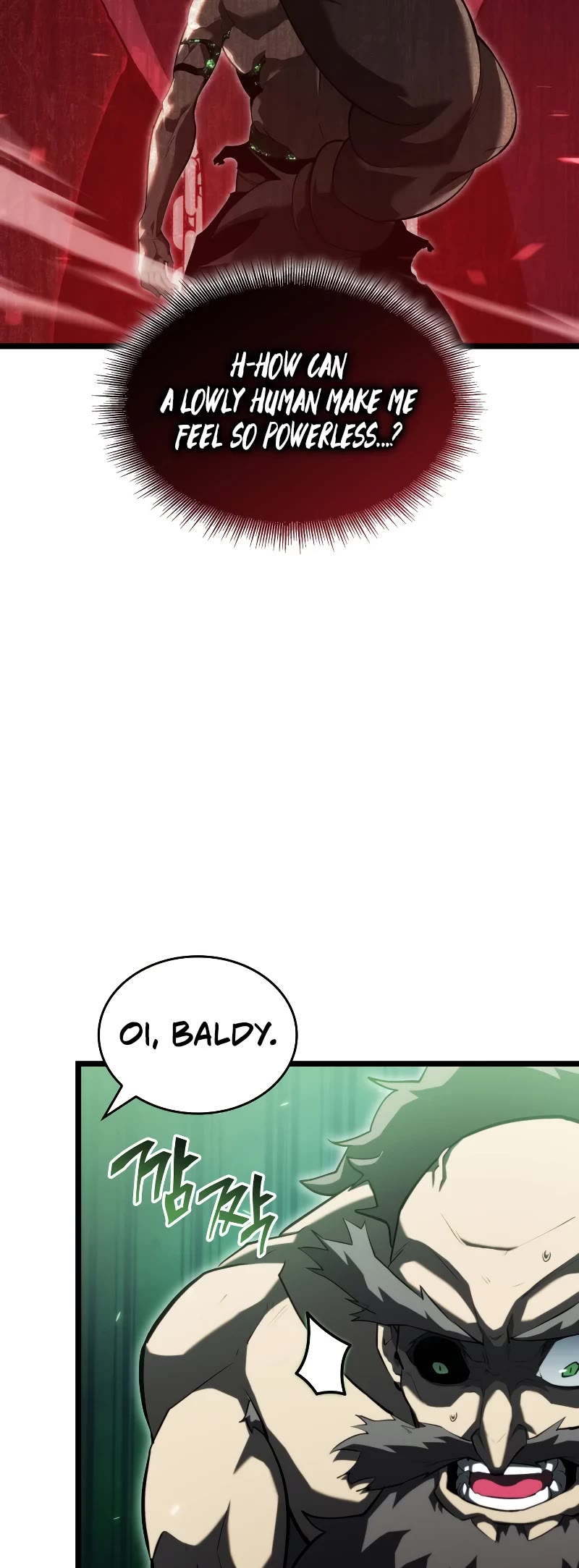 Return of the SSS-Class Ranker Chapter 90 page 24 - Chapter 90