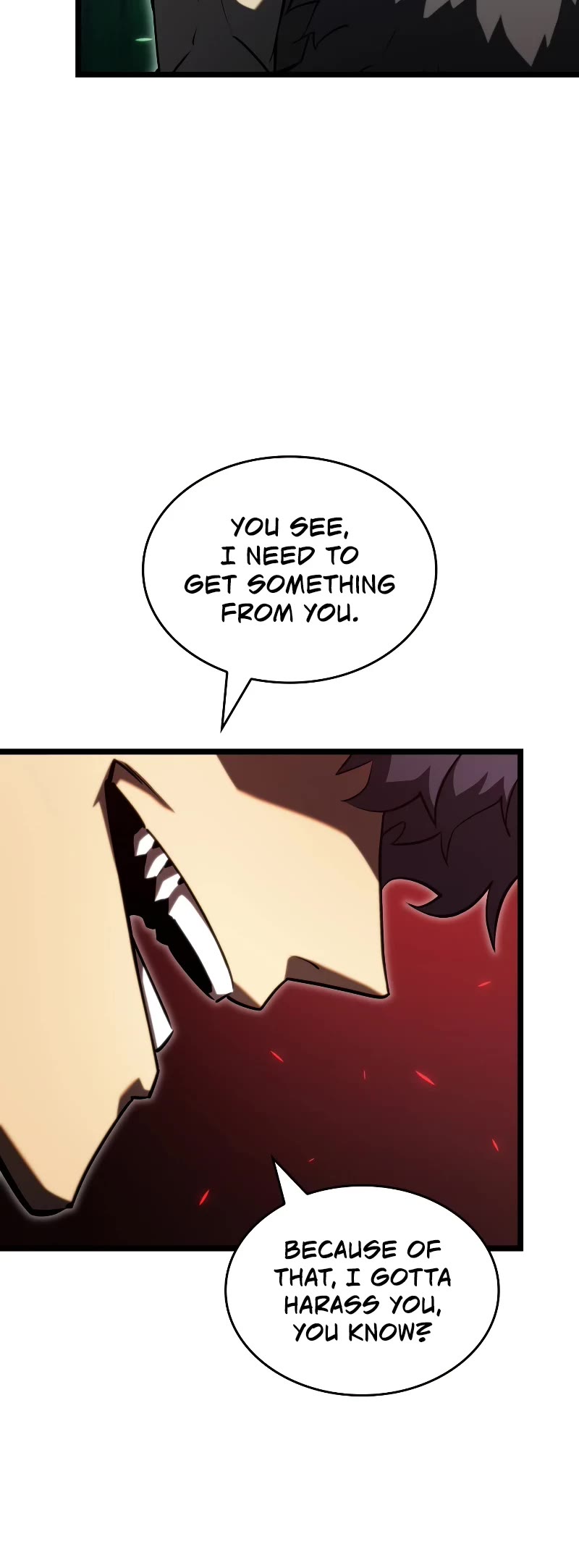 Return of the SSS-Class Ranker Chapter 90 page 25 - Chapter 90