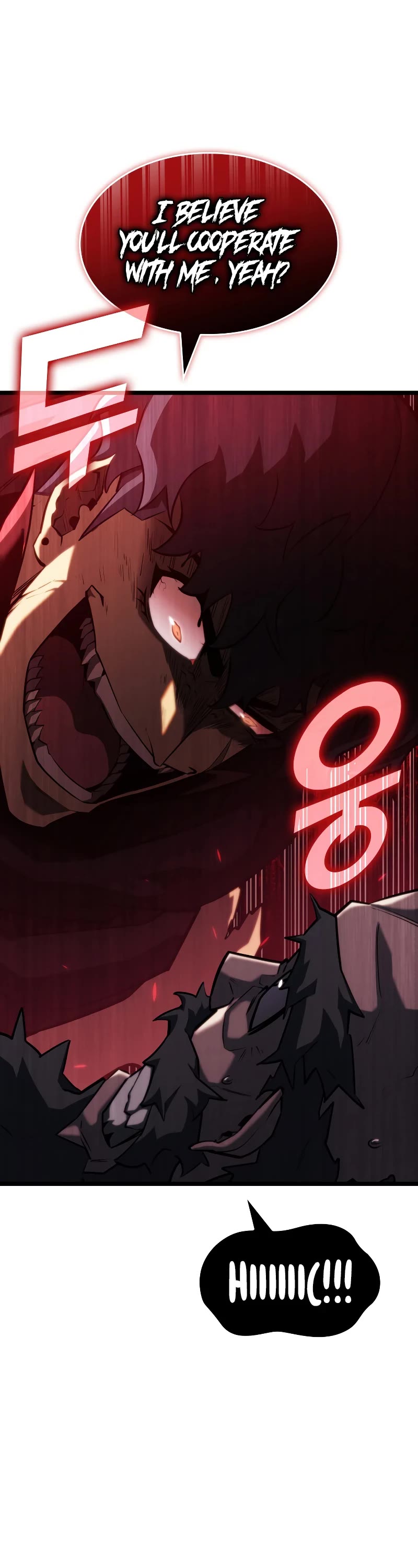 Return of the SSS-Class Ranker Chapter 90 page 26 - Chapter 90