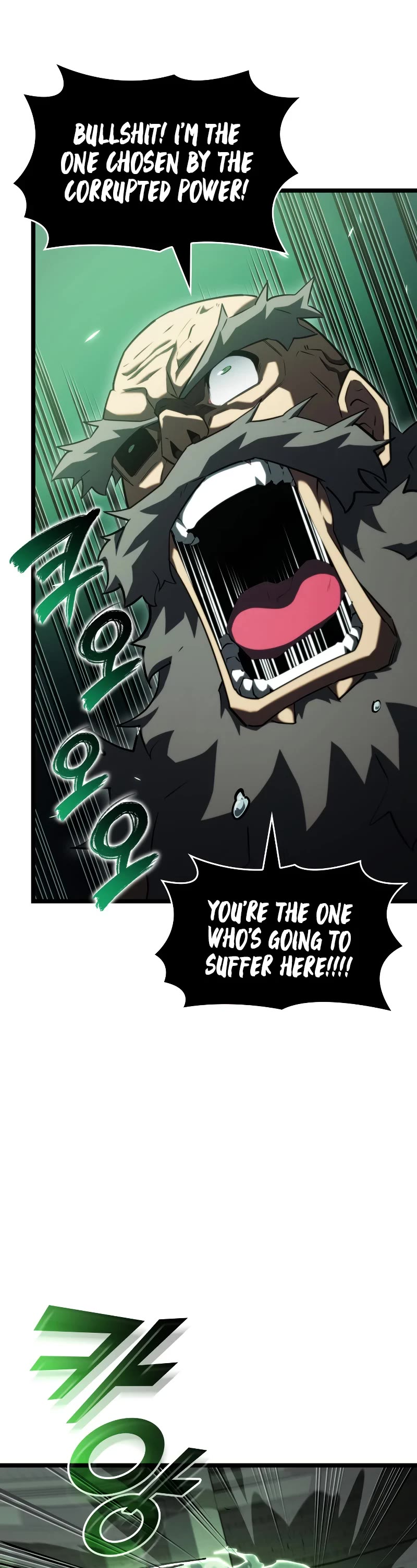 Return of the SSS-Class Ranker Chapter 90 page 27 - Chapter 90