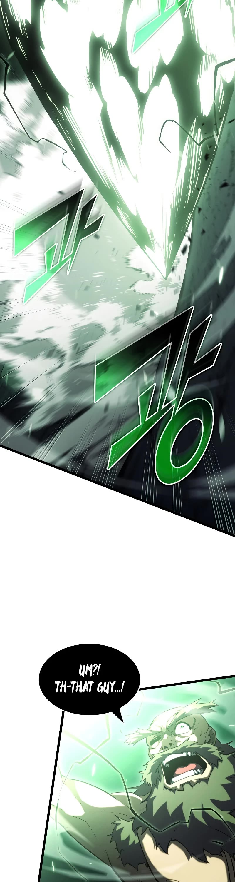 Return of the SSS-Class Ranker Chapter 90 page 3 - Chapter 90