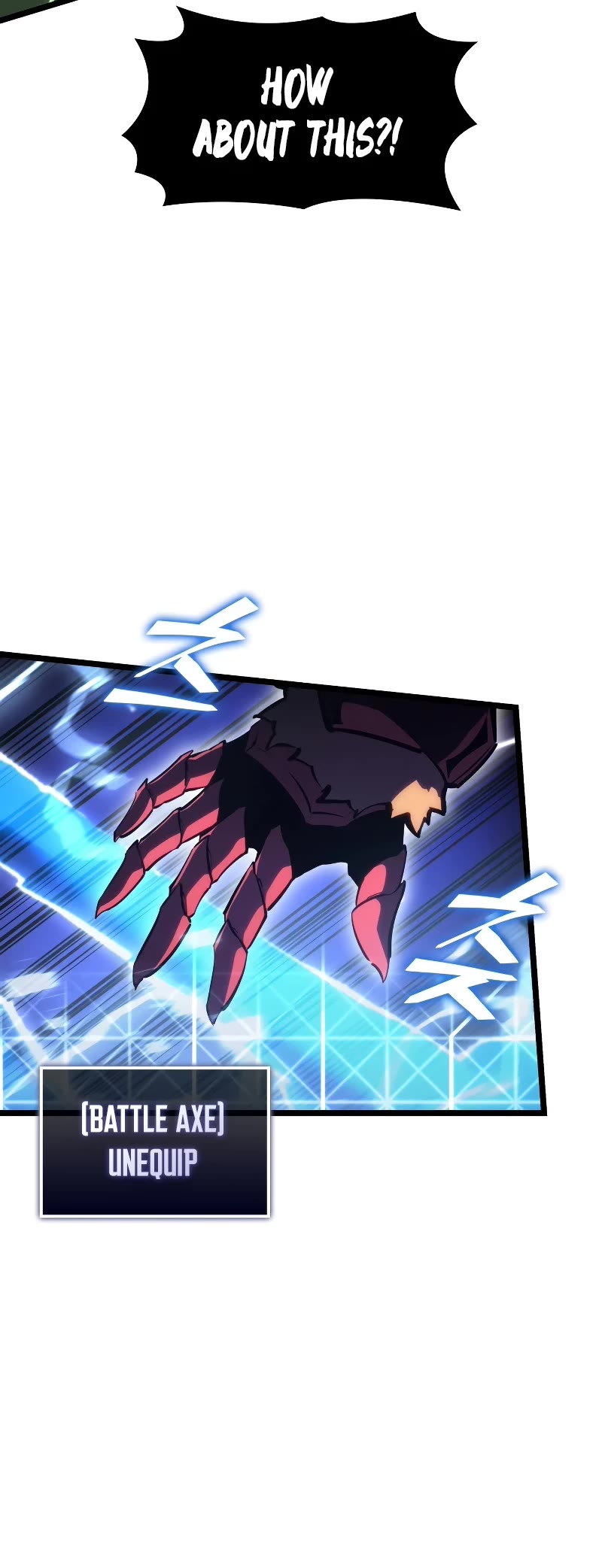 Return of the SSS-Class Ranker Chapter 90 page 30 - Chapter 90
