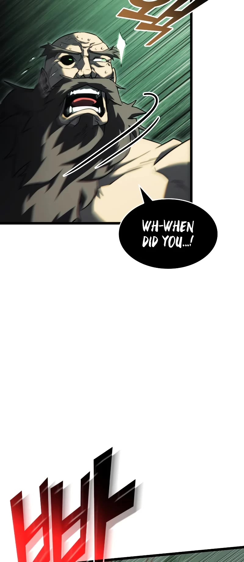 Return of the SSS-Class Ranker Chapter 90 page 34 - Chapter 90