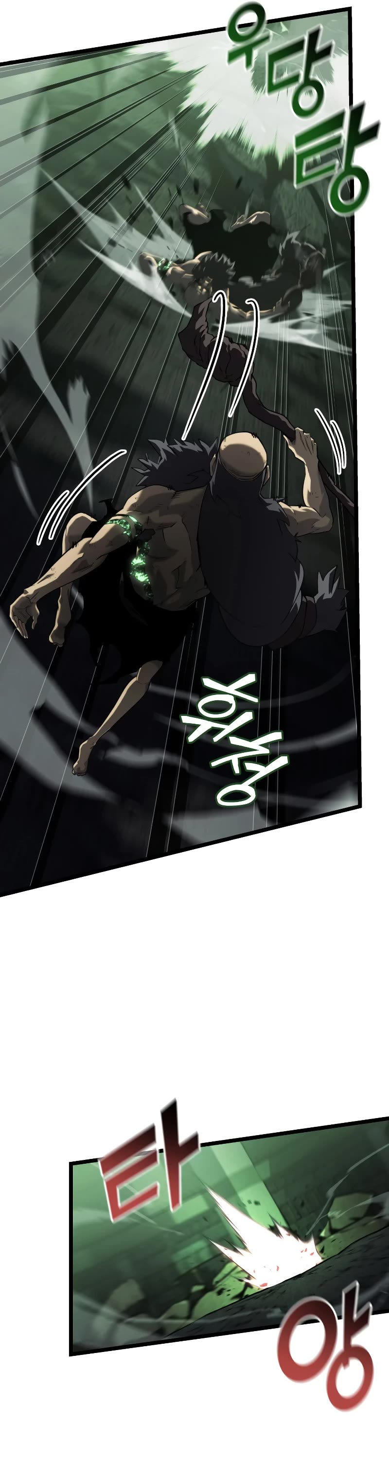 Return of the SSS-Class Ranker Chapter 90 page 36 - Chapter 90