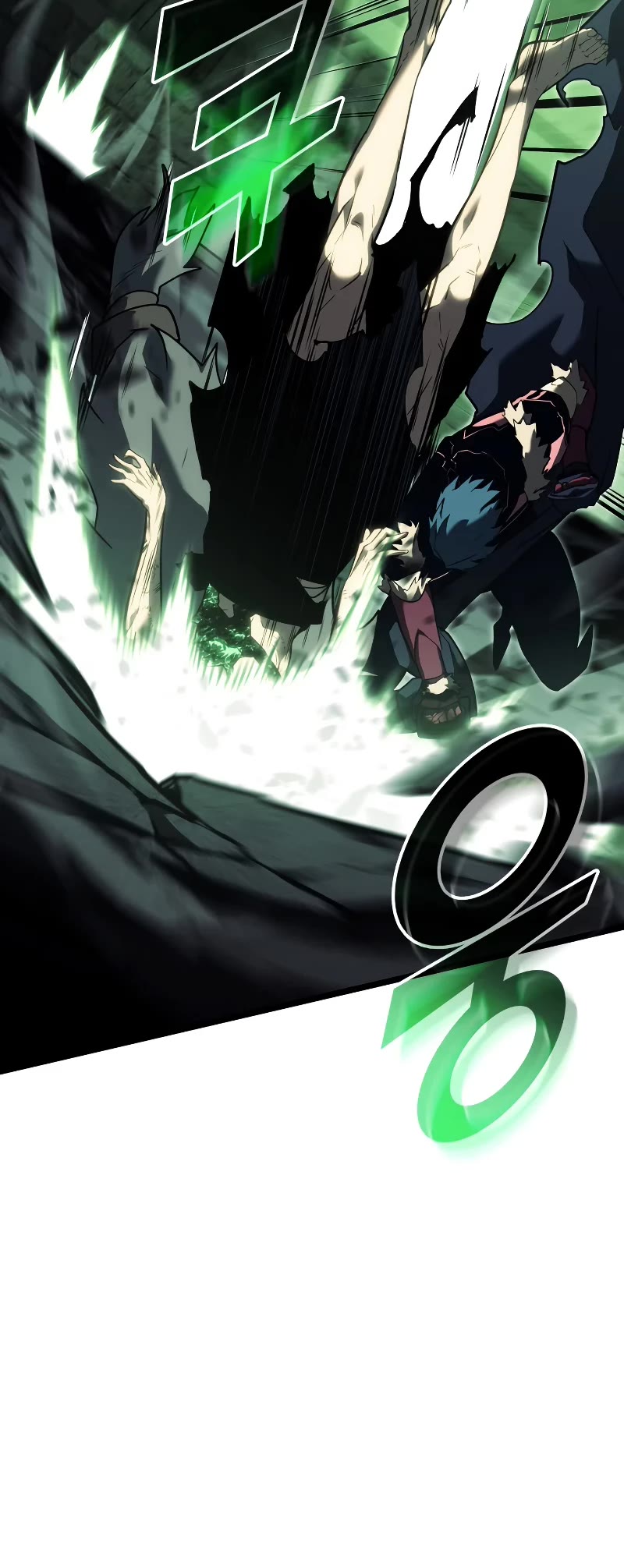 Return of the SSS-Class Ranker Chapter 90 page 40 - Chapter 90