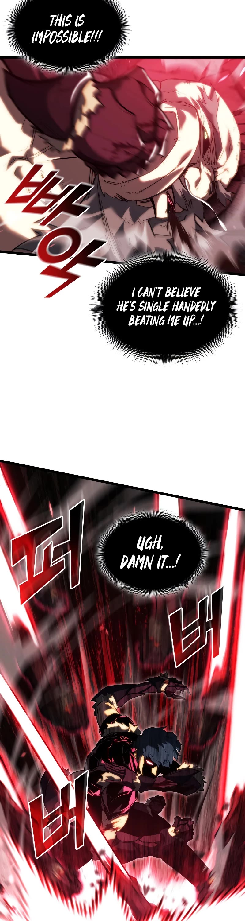 Return of the SSS-Class Ranker Chapter 90 page 42 - Chapter 90