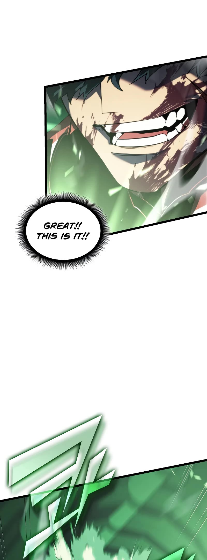 Return of the SSS-Class Ranker Chapter 90 page 44 - Chapter 90