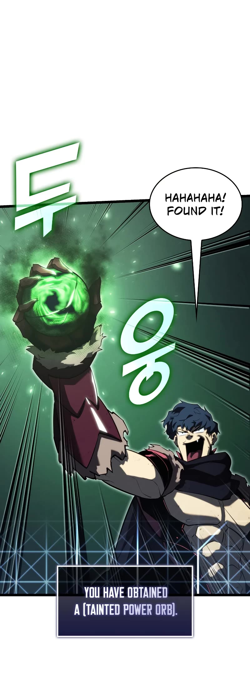 Return of the SSS-Class Ranker Chapter 90 page 49 - Chapter 90