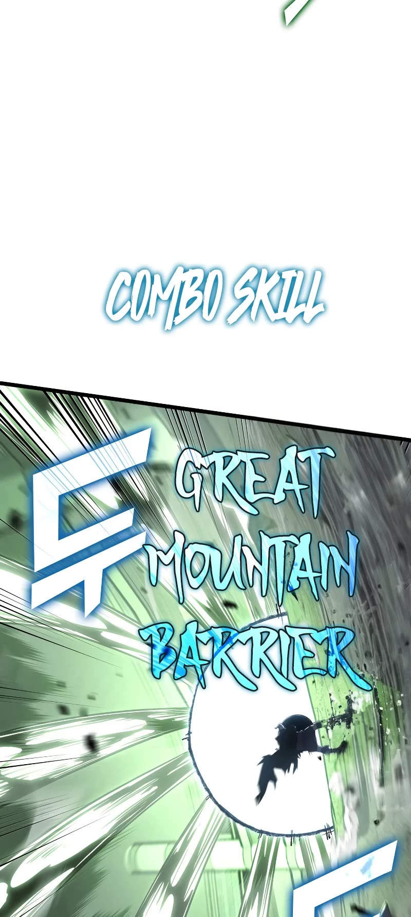 Return of the SSS-Class Ranker Chapter 90 page 5 - Chapter 90