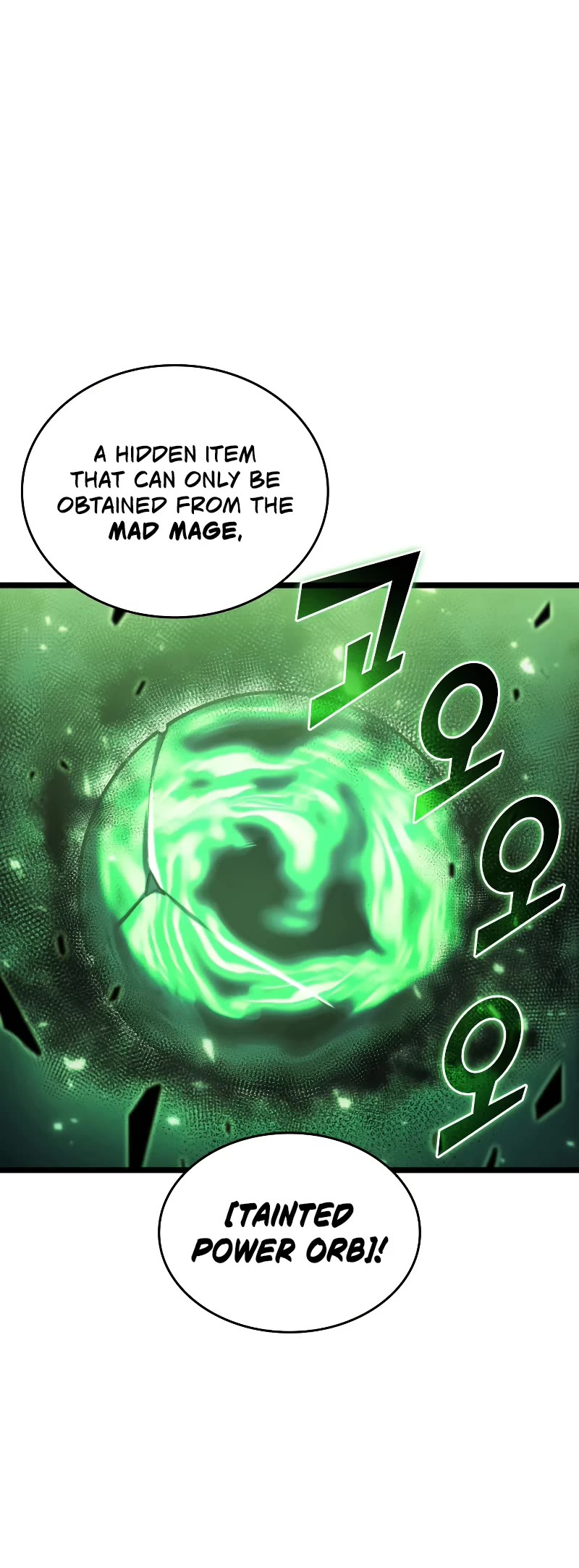Return of the SSS-Class Ranker Chapter 90 page 50 - Chapter 90