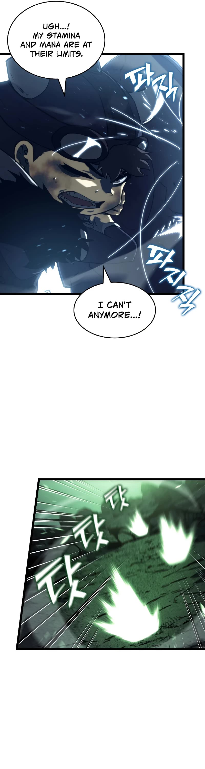 Return of the SSS-Class Ranker Chapter 90 page 7 - Chapter 90