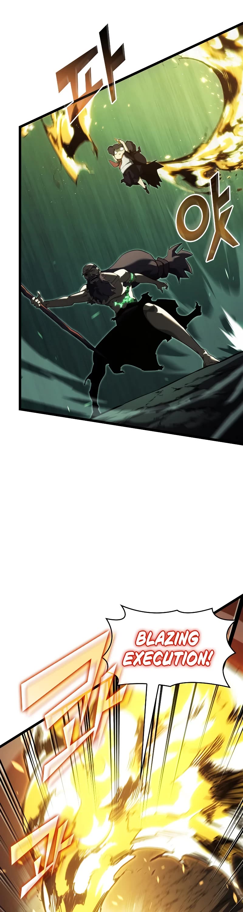 Return of the SSS-Class Ranker Chapter 90 page 8 - Chapter 90