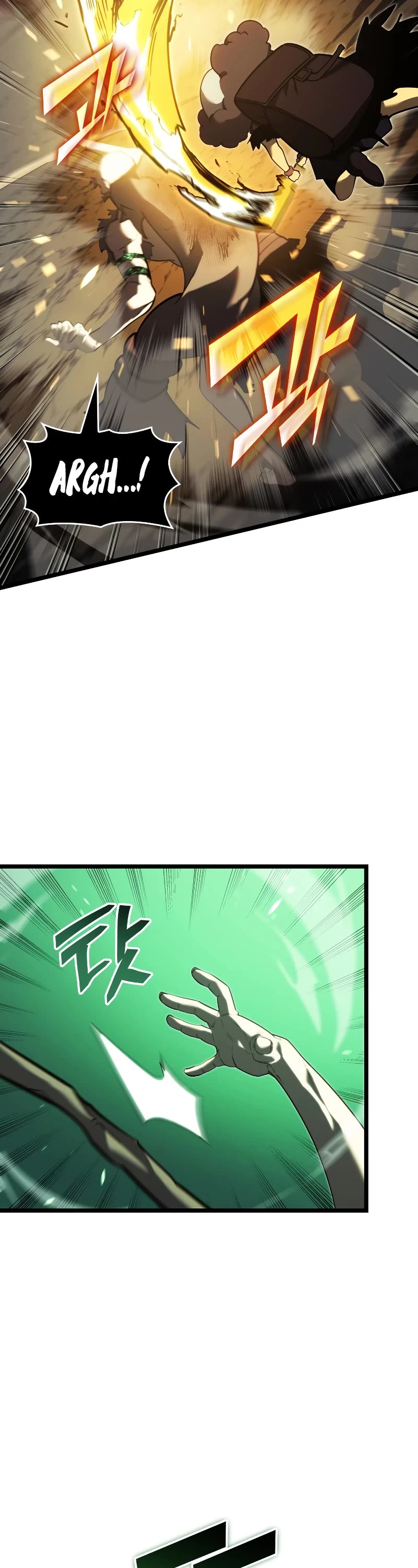 Return of the SSS-Class Ranker Chapter 90 page 9 - Chapter 90